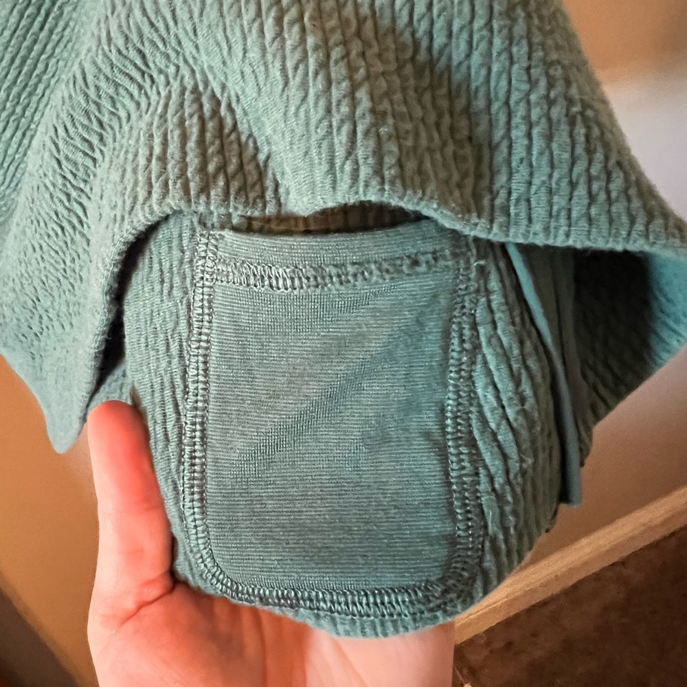 Lululemon On Repeat Mock Neck Pullover *** - image 8